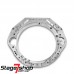 Перехідна плита КПП BMW V8 M60/M62/S62 - BMW M20-M57